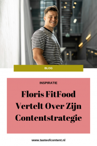 Floris Fitfood