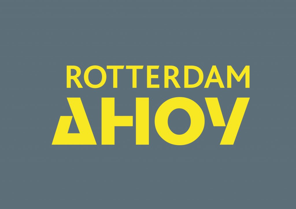 Rotterdam Ahoy