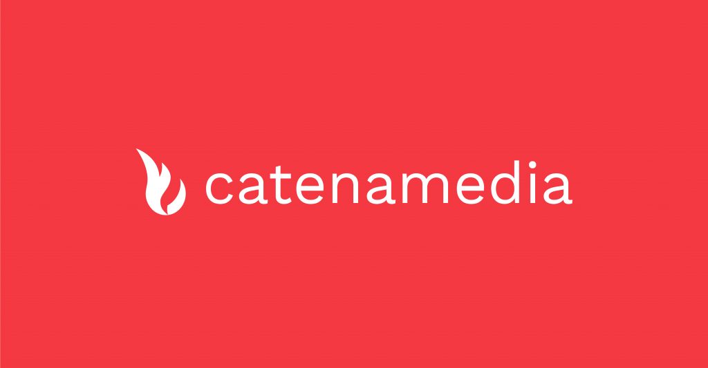 Catena Media