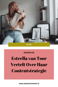 Estrella van Toor