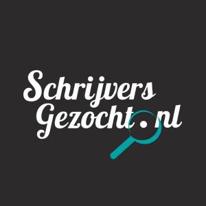 Schrijvers gezocht