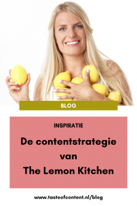 The Lemon Kitchen